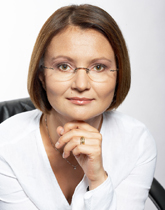 50 самых влиятельных деловых женщин России	 ZinovievaB