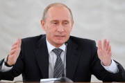 Путин: где "посадки в тюрьму"?