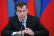 Медведев: давайте аккуратней
