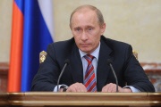 Путин: свет в конце тоннеля никто не отменял