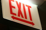 : exit ,   