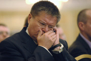 Улюкаев обещал продолжение банкета