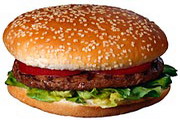 Кризисное меню: гамбургеры и квас