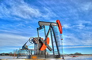 Нефть накачает рубль