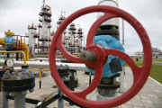 Украина давит на газ