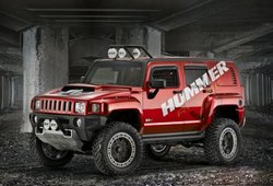 www.pmoney.ru: Hummer made in China