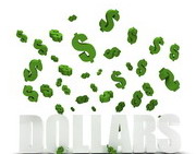 Доллар уходит все глубже