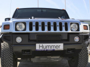  Hummer   