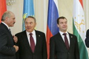 "Союз трех": Белоруссия сдалась