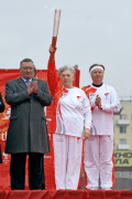 Петербург готов стать олимпийским в 2020 году