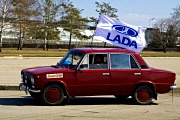 Lada вернется в Британию