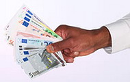 Залить еврокризис деньгами