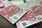 Опальные 500 евро