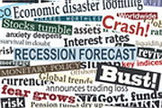 Рецессию не ждут