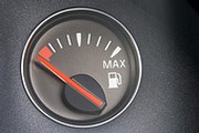 Бензин заправят транспортным налогом?