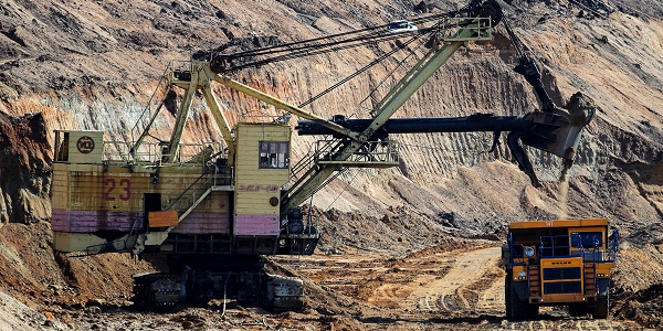 Для поддержки угольной отрасли до 2030 года потребуется 1,2 трлн руб.
