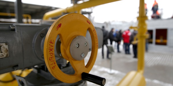 ФАС предлагают лишить права определять тарифы на доставку газа