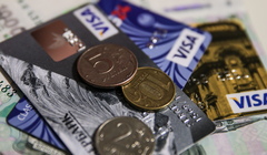 Возвращение спроса: в июне резко выросли платежи по картам