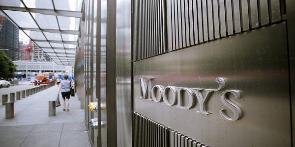 Экономика РФ в 2020 году снизится на 5,5% - Moody's