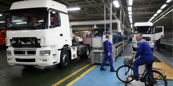 ТПП предлагает расширить перечень сфер, пострадавших от COVID