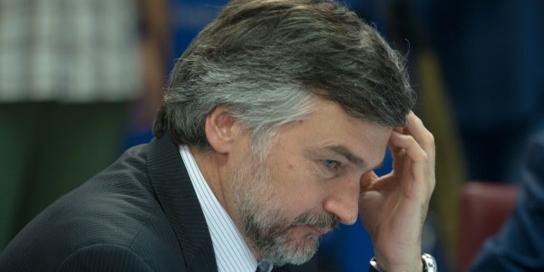 РИА Новости, Сергей Гунеев