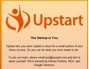  Upstart