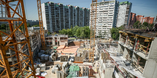 Евгений Мессман/ТАСС Евгений Мессман/ТАСС