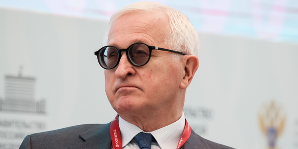 Михаил Митцель/ТАСС Михаил Митцель/ТАСС