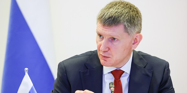 Минэкономразвития рассчитывает, что ЦБ будет и дальше смягчать ДКП Минэкономразвития рассчитывает, что ЦБ будет и дальше смягчать ДКП
