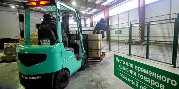 ������ �������/TACC