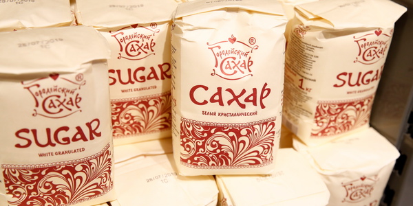 Бизнес готовит ответ по ценам на продукты Бизнес готовит ответ по ценам на продукты